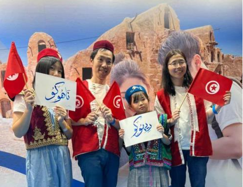 الوجهة التونسية يمكنها استقطاب زهاء 7 آلاف و 800 سائح  ياباني خلال سنة 2025 