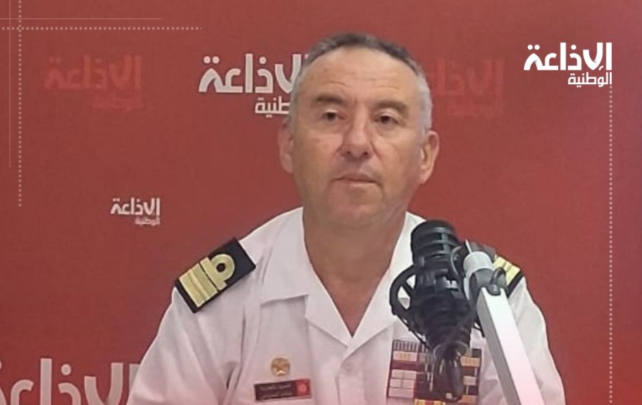 آخر أجل 3 أكتوبر: العميد حاتم السوسي يؤكد تسجيل إقبال على حصة التجنيد الثالثة