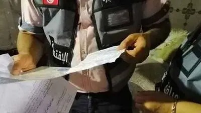 حجز أكثر من 5.4 أطنان و1.8 ألف لتر من مواد غذائية متنوعة فاسدة وغير صالحة للاستهلاك بعدد من الولايات