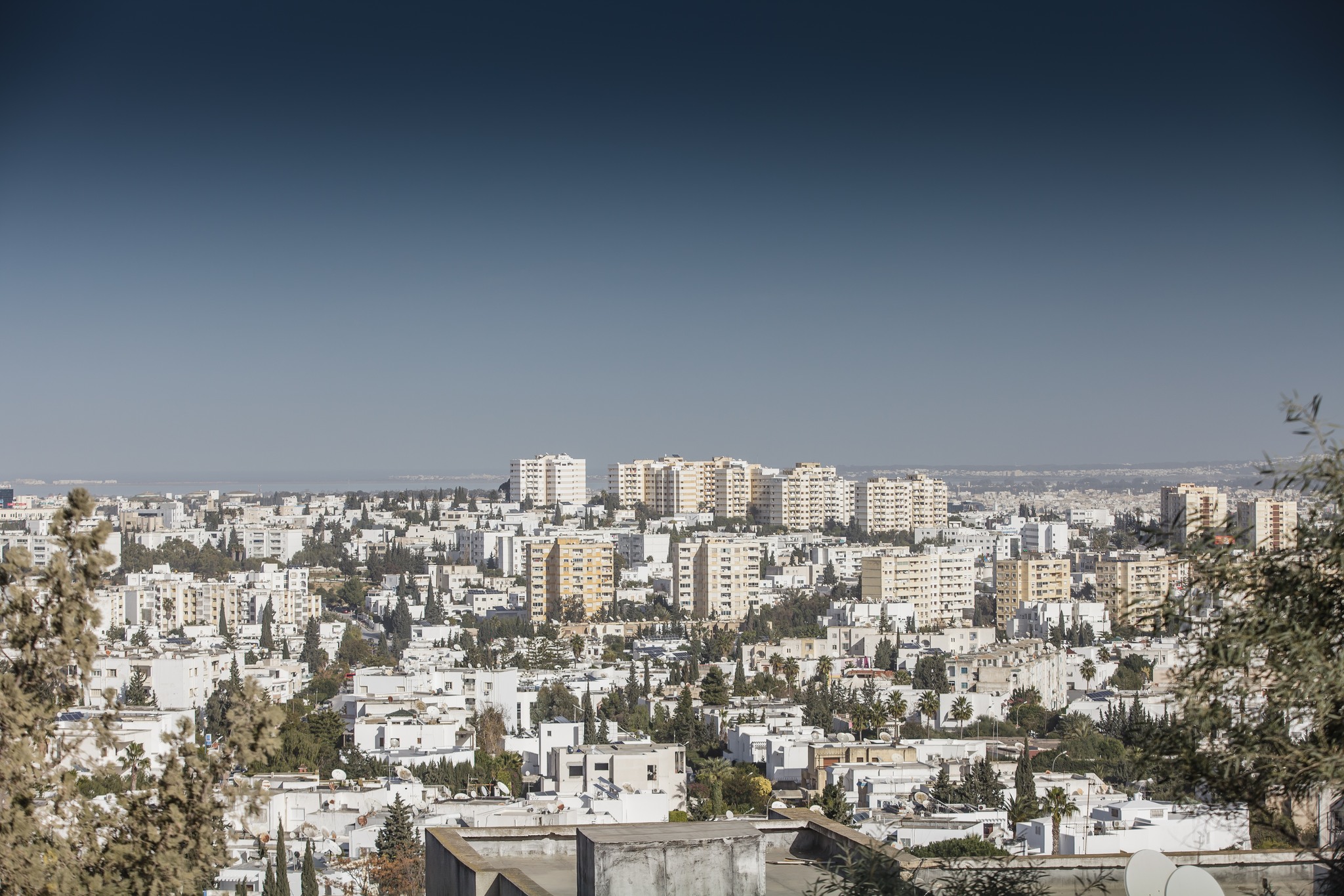 إطلاق مشروع "منصة الشراكة" حول توطين أهداف التنمية