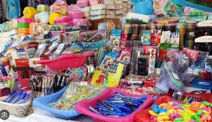 باجة: مراقبة المستلزمات المدرسية تسفر عن رفع 55 مخالفة وحجز 7520 كراسا مدرسيا