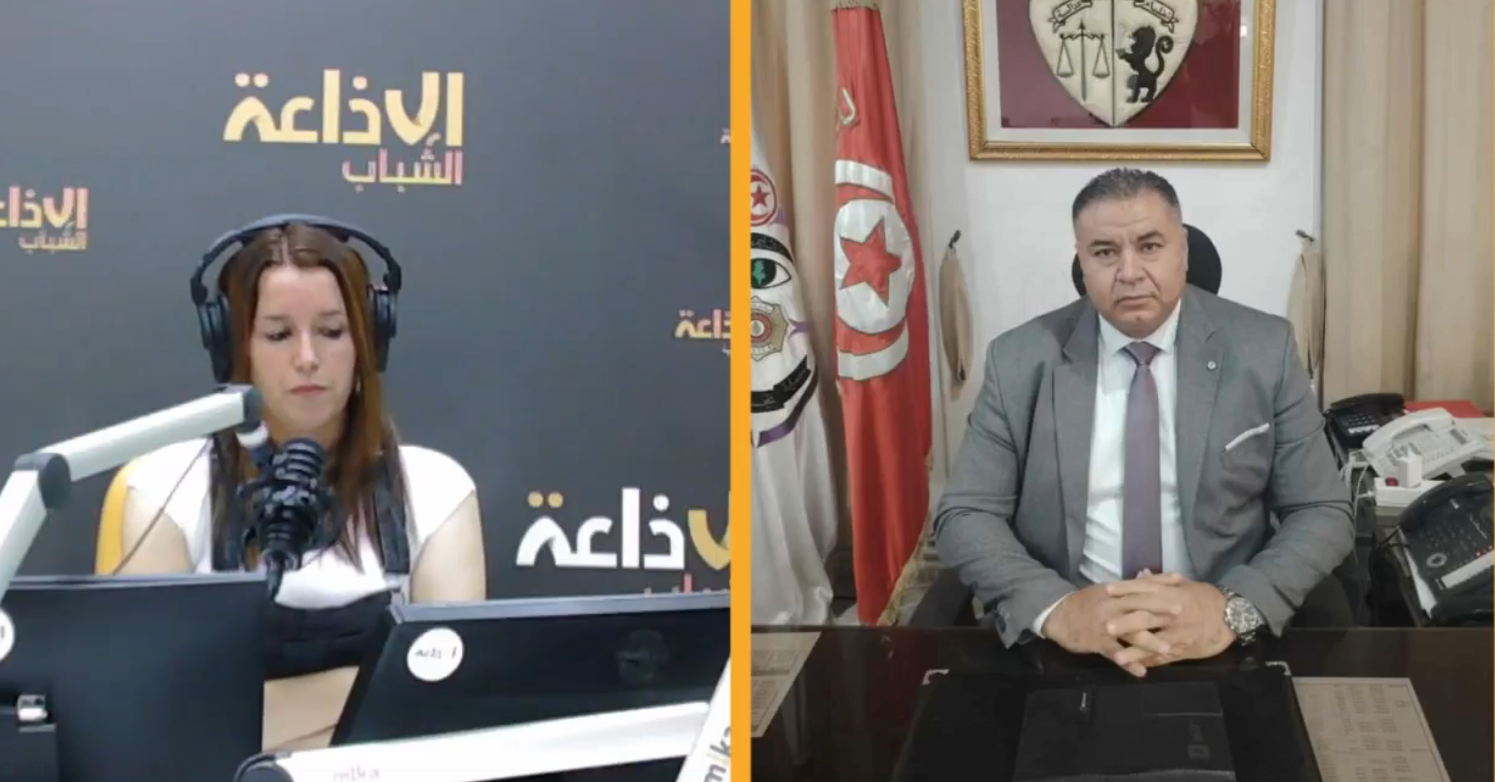  جهود  مكثفة لوزارة الداخلية لتأمين المحيط المدرسي