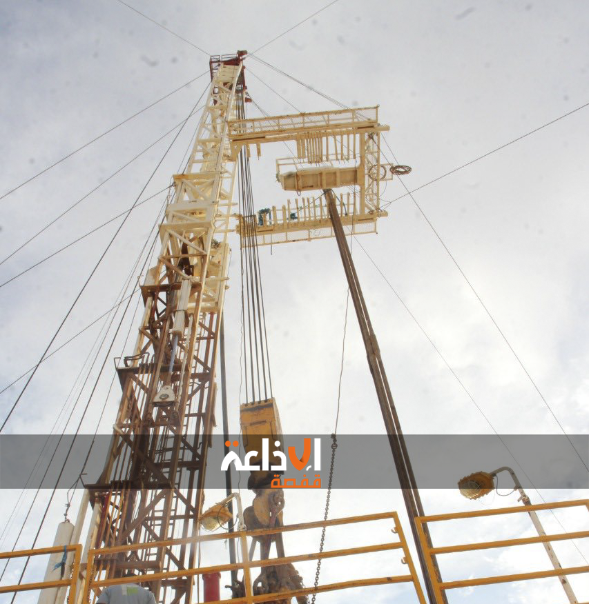 قبلي : استئناف اشغال انجاز البئر التعويضية الجيوحرارية بمنطقة لازالة من معتمدية دوز الجنوبية بنسبة 20%