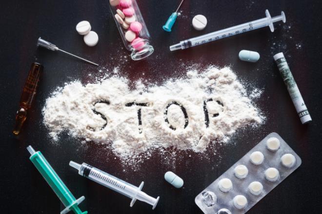 اليوم الوطني التحسيسي للوقاية من المخدرات يوم السبت 4 أكتوبر 2025 بمدينة الثقافة