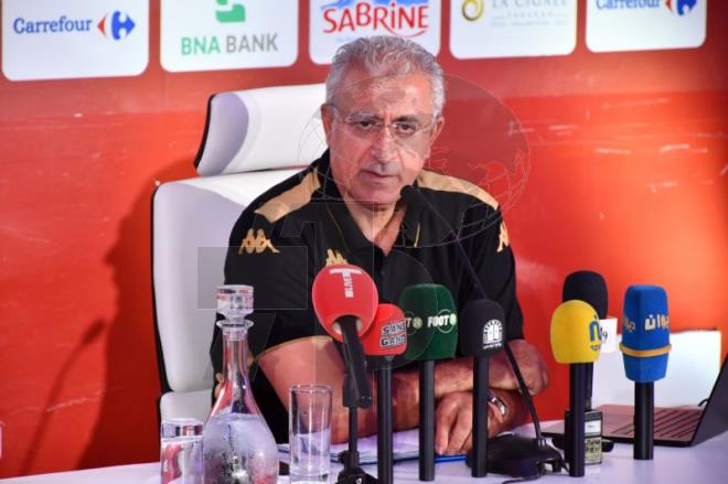 منذر الكبير : "تطوير كرة القدم التونسية يتطلب مراجعة شاملة لظروف تكوين اللاعبين و المدربين 