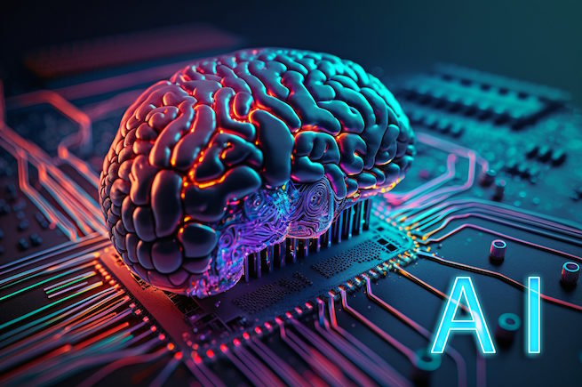 ملتقى حول "الذكاء الاصطناعي في خدمة التنمية بربوع المهدية فرصة لمواكبة ابتكارات وحلول شبابية "