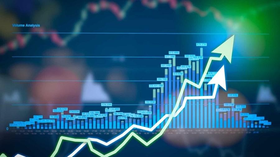 توننداكس يرتفع بنسبة 11ر4 بالمائة خلال شهر سبتمبر في ظل تحسن لحجم التداول ببورصة تونس