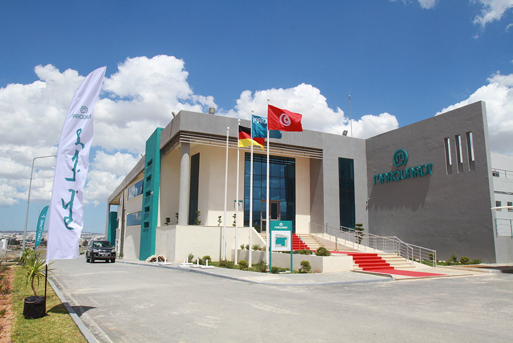 حوار قطاعي حول الادوية البيوتكنولوجية بمقر السفارة الالمانية بتونس