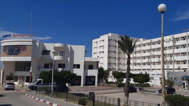 قابس : مطالبة بتطوير قطاع الصحة وبتركيز البحث والتكوين في المجال الصحي