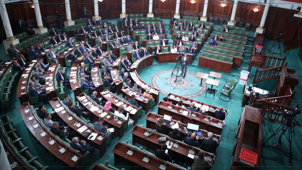 مكتب البرلمان يحيل 65 سؤالا كتابيا إلى عدد من أعضاء الحكومة