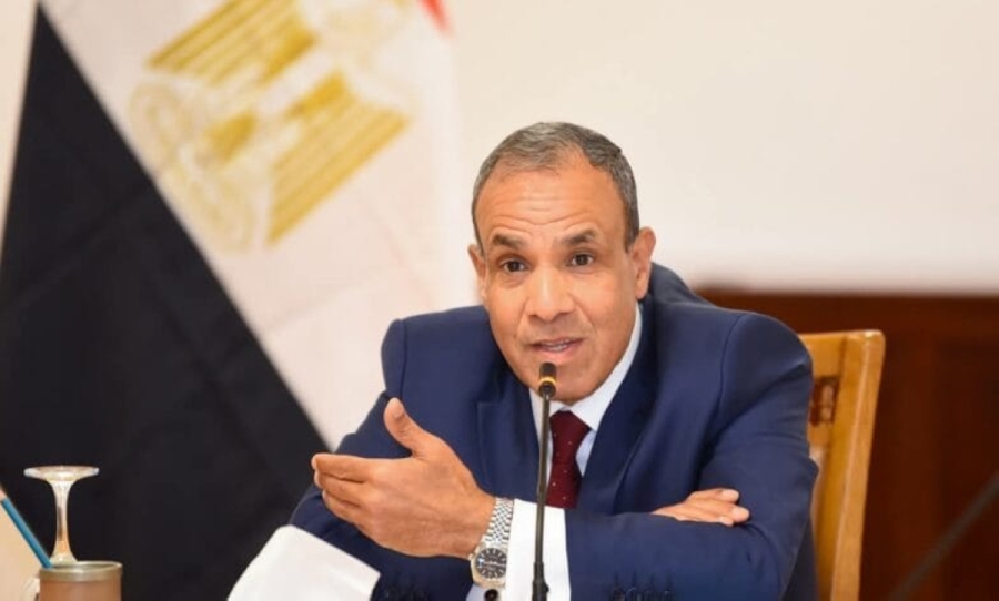 وزير الخارجية المصري: لن نسمح بتهجير سكان غزة تحت أي ظرف