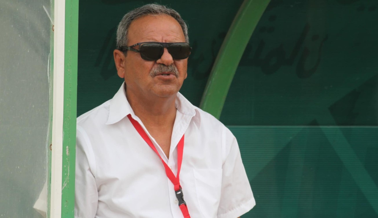 بعد نجاحه في الموسم الفارط : شاكــر مفتاح يقــود مُجـــددًا خليج سرت الليبي