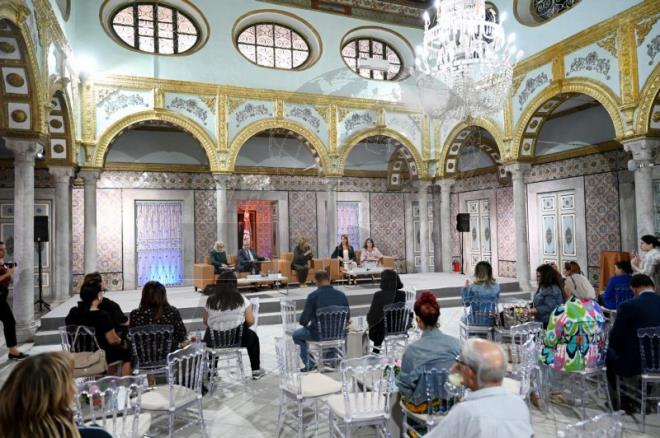 تونس تستعد لترشيح الجبّة التونسية على قائمة التراث العالمي لليونسكو