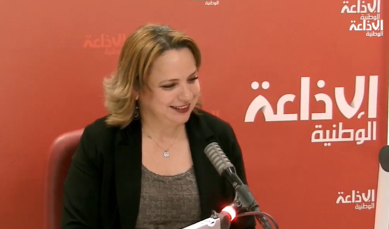 المكلفة الإعلام بوكالة التكوين المهني: تسجيل ضغط كبير على اختصاص البناء والأشغال العامة