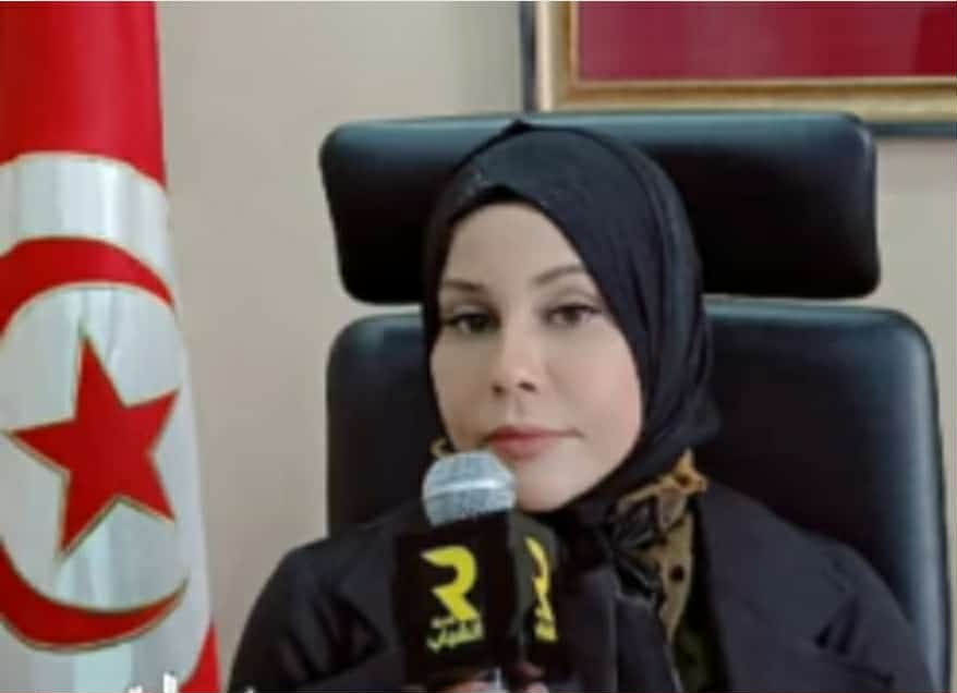 الشركات الأهلية من الألف الي الياء  مع السيدة حسناء جيب الله كاتبة الدولة للشركات الأهلية 
