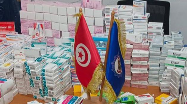 أدوية