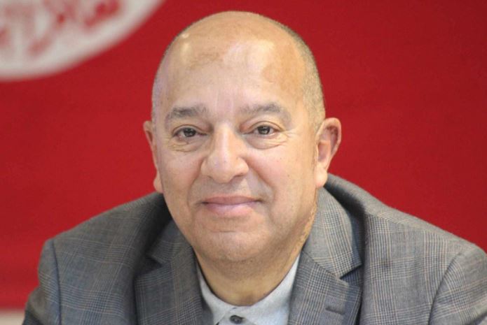 اتحاد الشغل ينعى أمينه العام المساعد منعم عميرة