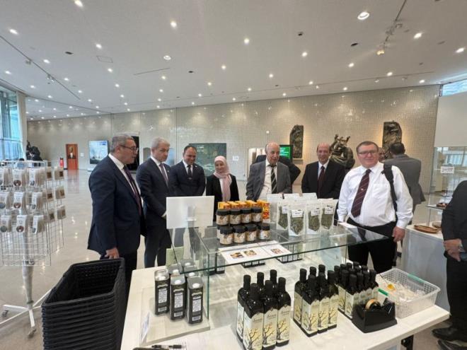 متحف "طوكيو فوجي للفنون" يحتضن تظاهرة "تونس مسارات في التبادل الثقافي مع العالم"