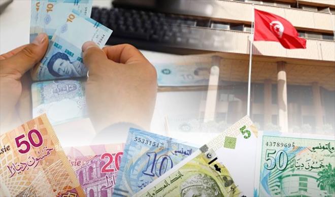 رقم الاسبوع: 6,5 مليار دينار تحويلات التونسيين بالخارج مع موفى سبتمبر 2025