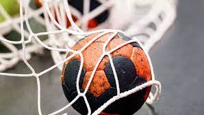 بطولة النخبة الوطنية لكرة اليد (الجولة الثامنة) النتائج والترتيب