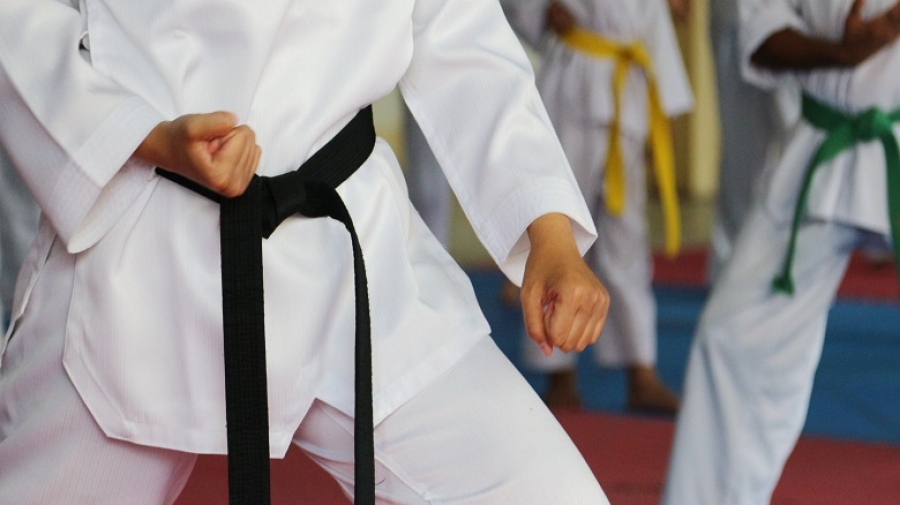 الدوري العالمي للكاراتي (بطولة كوالامبور): تسنيم الصيد تحرز برونزية وزن ما دون 68 كلغ