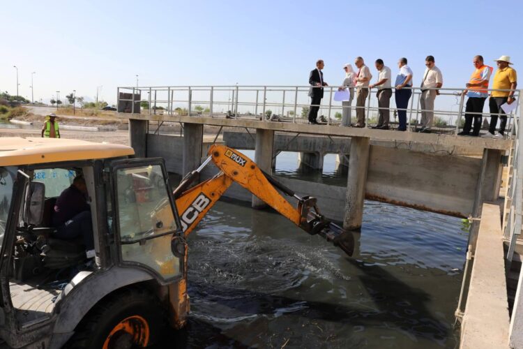 Inondations à Tunis : l’État accélère les grands travaux