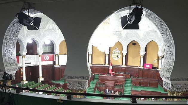 البرلمان: 7 أكتوبر القادم موعد الجلسة العامّة الافتتاحيّة للدورة العادية الرابعة 