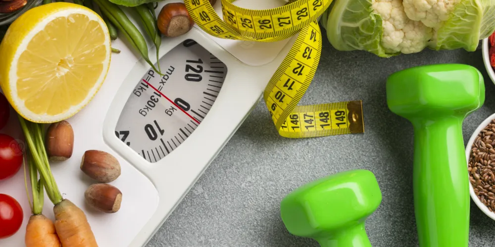 مختصة في التغذية: نقص الفيتامينات والأملاح المعدنية في الجسم يشكل عائقا أمام النجاح في تخفيض الوزن