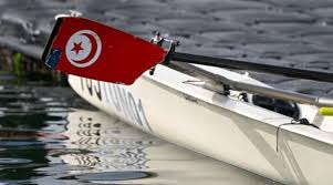 الدورة الدولية لبحيرة تونس للتجديف : المنتخب التونسي يحرز المركز الاول ب20 ميدالية من بينها 9 ذهبية