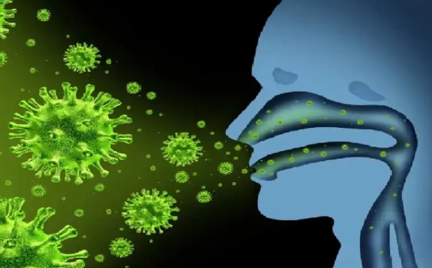 علماء يبتكرون طريقة فعالة لتشخيص الإنفلونزا في مراحلها المبكرة