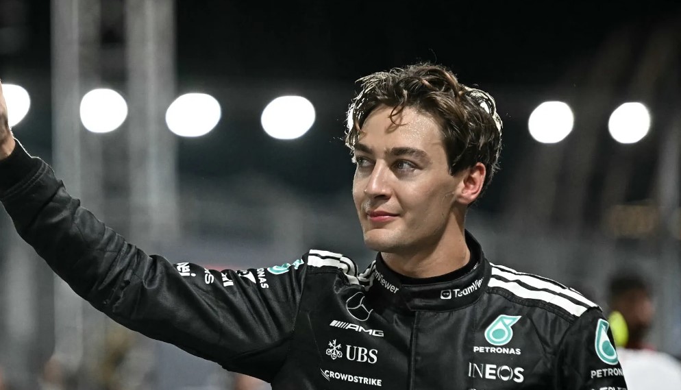 بطولة العالم للفورمولا واحد: البريطاني جورج راسل يُحرز جائزة سنغافورة الكبرى