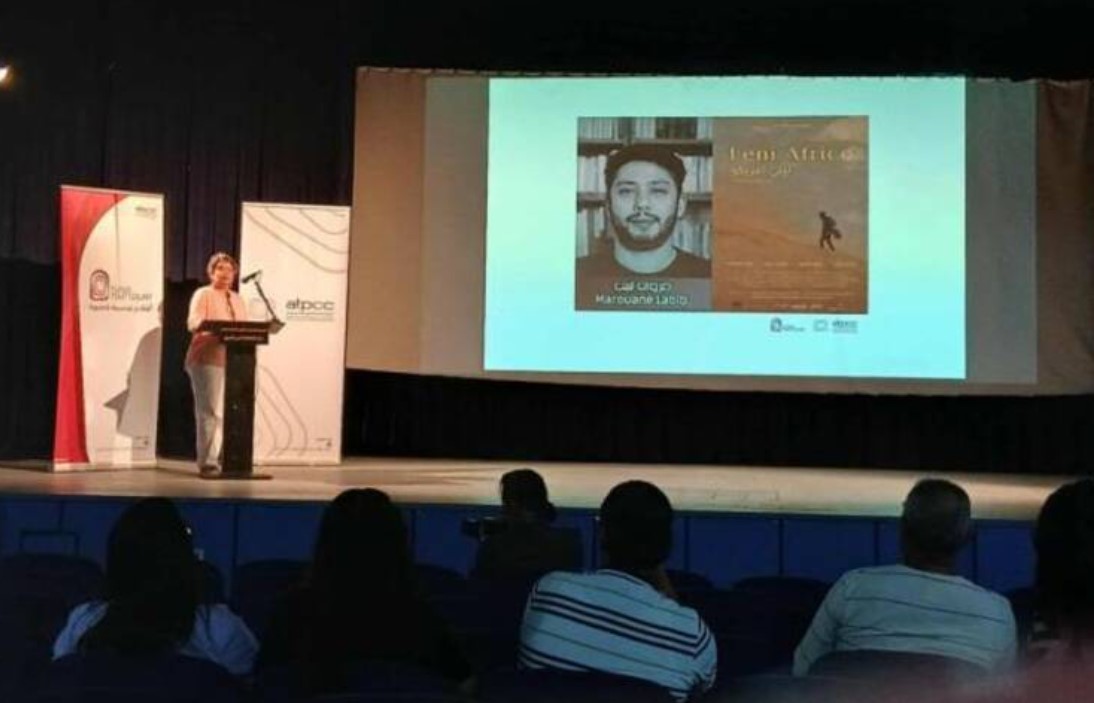 اختتام الدورة الثالثة عشرة من المهرجان الوطني للفيلم القصير المحترف ’’أفلام تونسية قصيرة’’
