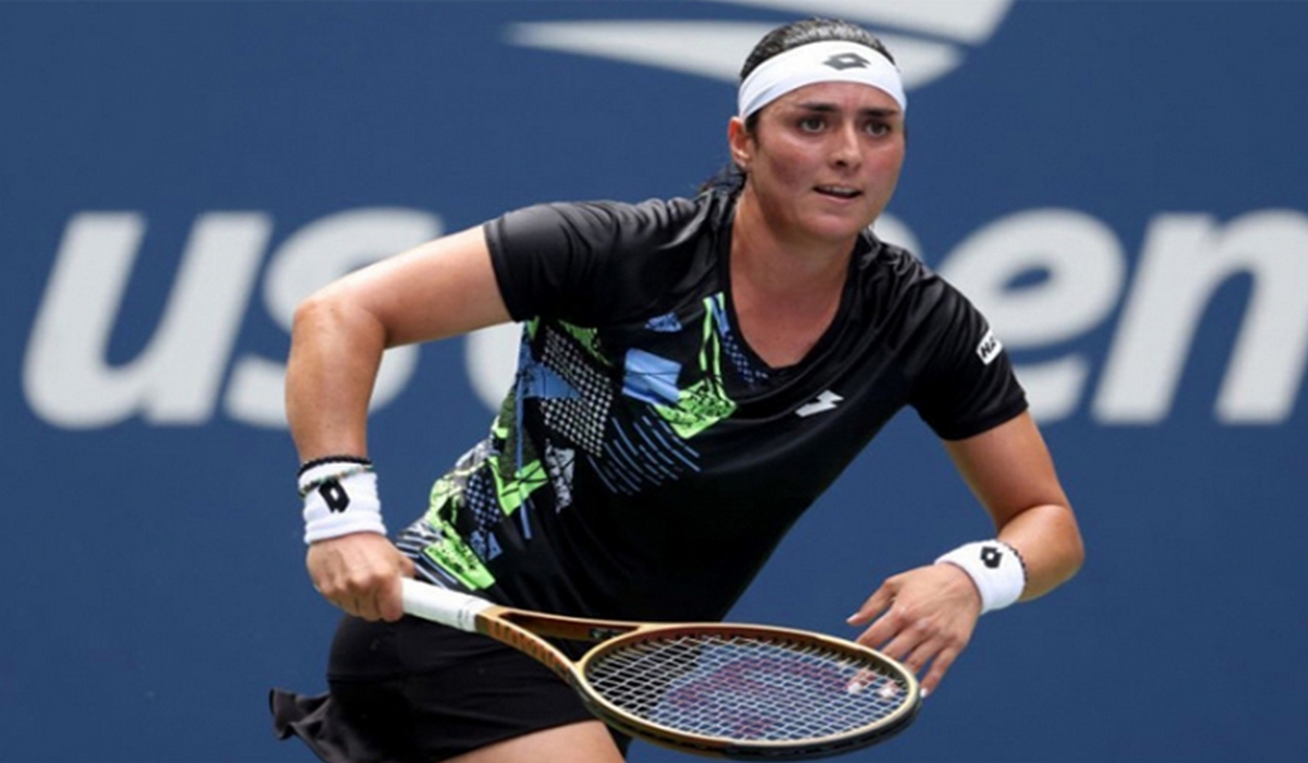 التصنيف العالمي للاعبات التنس: أنس جابر تتراجع إلى المركز 79