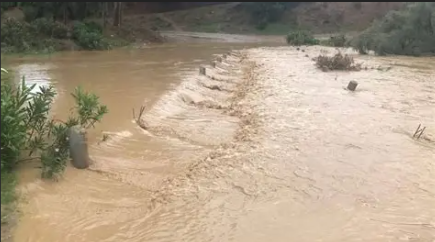 Jendouba : un vaste projet pour protéger Ghardimaou, Jendouba et Bousalem des inondations