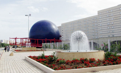 La Cité des Sciences de Tunis au cœur de la sensibilisation aux risques naturels