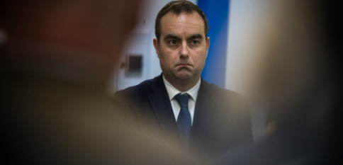 Crise politique en France : démission express du nouveau Premier ministre Sébastien Lecornu