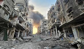 اليونيسف: لا مكان آمن في غزة والأوضاع من سيئ لأسوأ