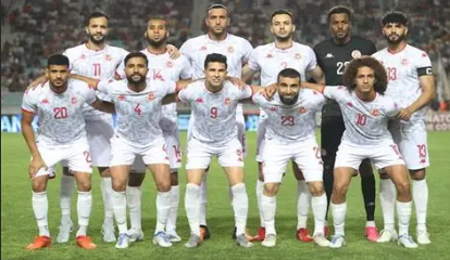 Cap sur le Mondial 2026 : la Tunisie en préparation