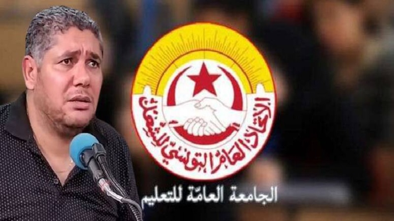 إقبال العزابي: الإضراب العام القطاعي المقرر ليوم غد ما يزال قائما.