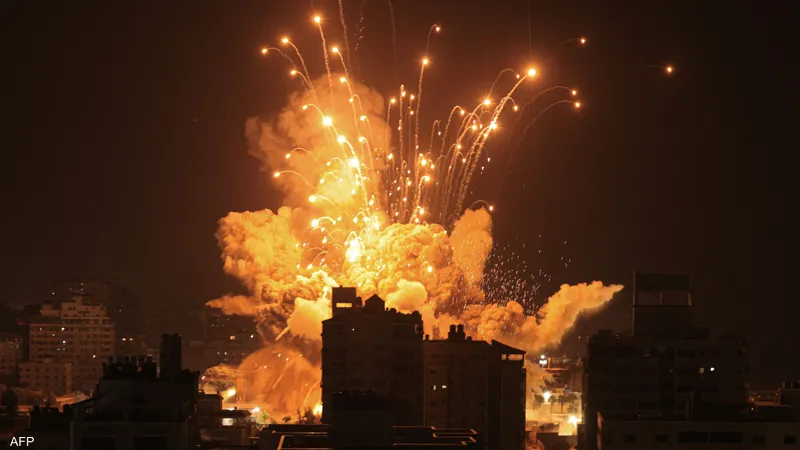 اليونيسف: لا مكان آمن في غزة والأوضاع من سيئ لأسوأ