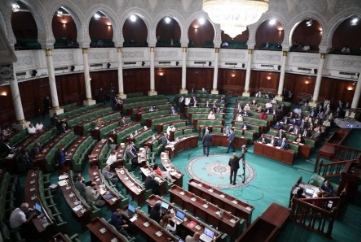  Nouvelle session parlementaire à l’ARP : focus sur le développement agricole et la composition du Parlement