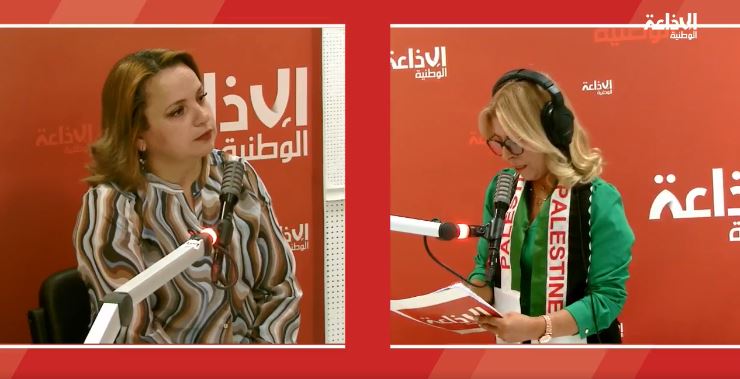  مديرة الإعلام بوكالة التكوين المهني: بداية من 2026 ستصبح منحة ال60 دينارا شهرية وفي آجالها لفائدة المتكونين في الاختصاصات ذات الأولوية