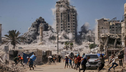 Gaza : deux ans après le 7 octobre, une tragédie sans fin