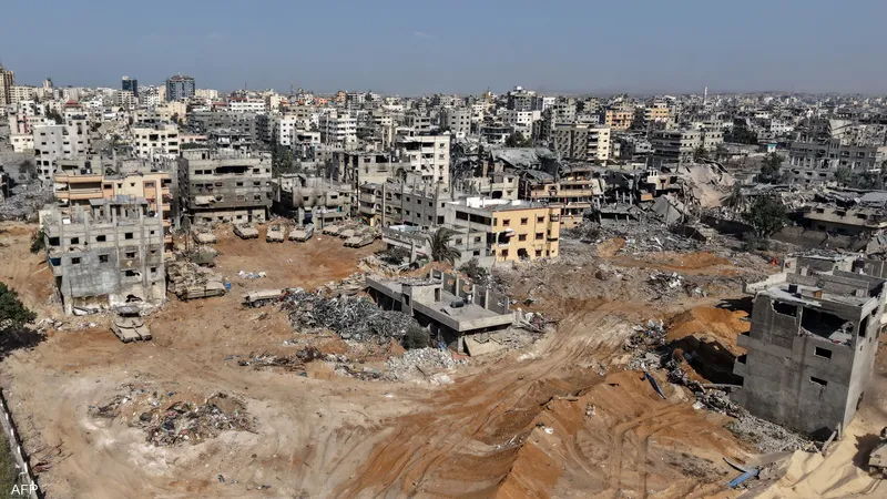 مصادر فلسطينية: مفاوضات صعبة ومعقدة في شرم الشيخ مع انطلاق اليوم الثاني