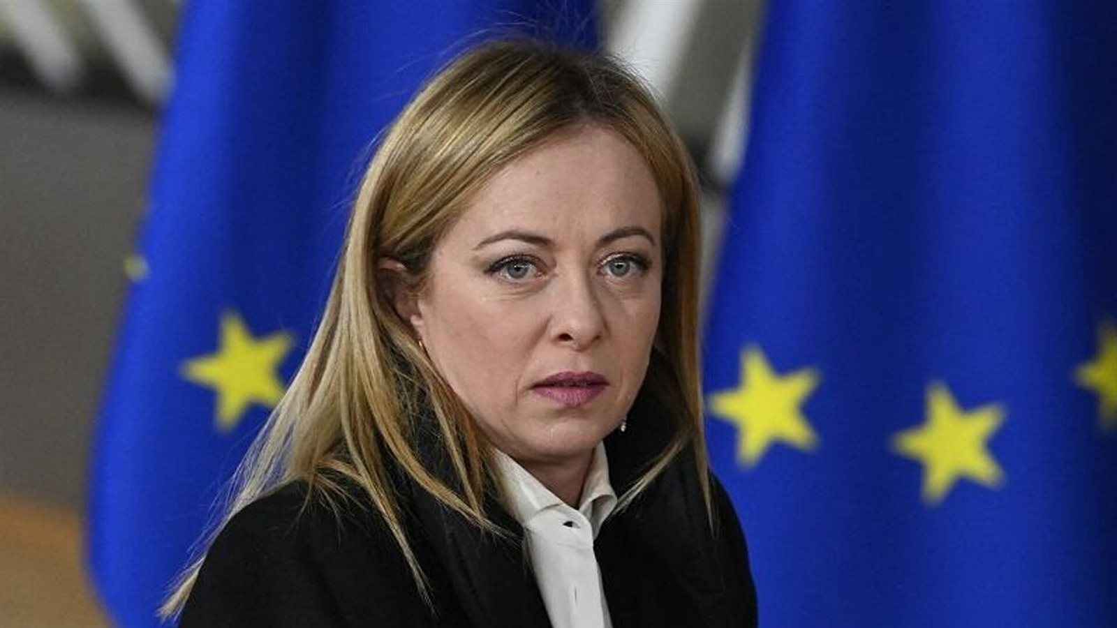 ميلوني تعلن إحالتها للجنائية الدولية بتهمة التواطؤ في إبادة جماعية بغزة