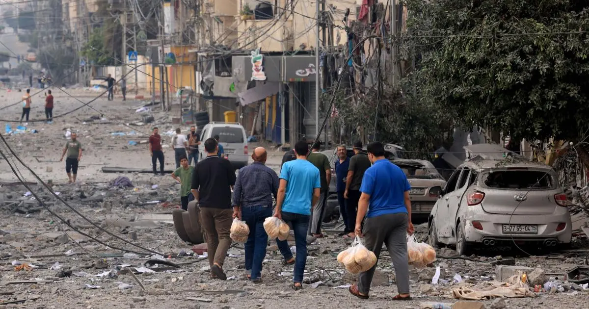 باحثون اجتماعيون تونسيون وفلسطينيون يحللون نتائج حرب غزة 