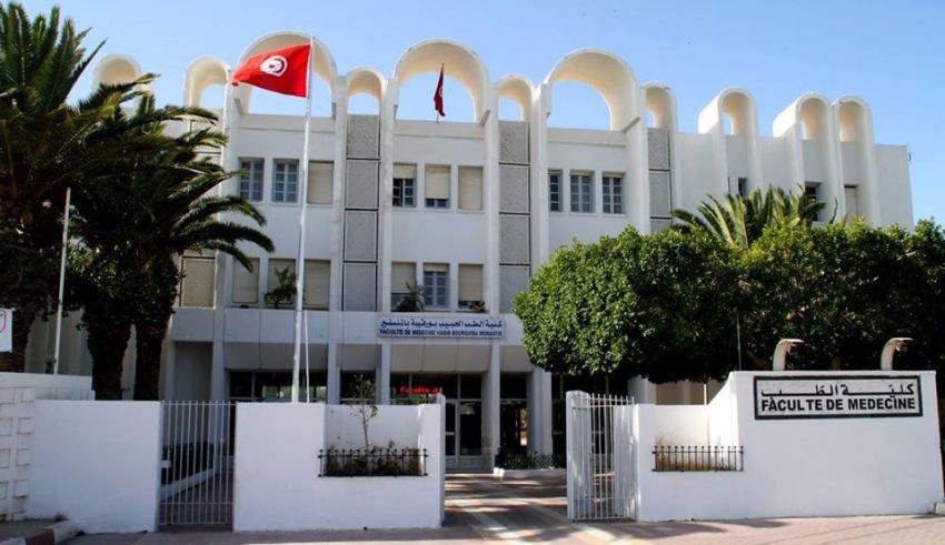 كلية المنستير: مخبر " سمارت لاب" يجمع الطب بالهندسة وطموح المنتفعين من خدماته يتجه نحو تثمين أفكار المشاريع المتطور