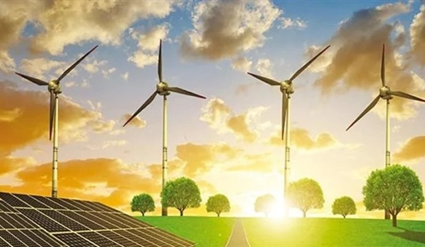 الاربعاء 08 أكتوبر : ندوة وطنية حول حلول تسريع الانتقال الطاقي في تونس 