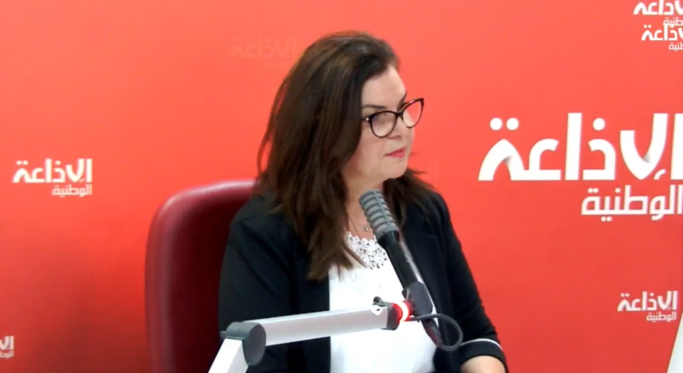 مديرة جودة الحياة: هناك 9 مخططات لإنشاء محطات تطهير خاصة بالصناعيين في إطار الاقتصاد الأزرق