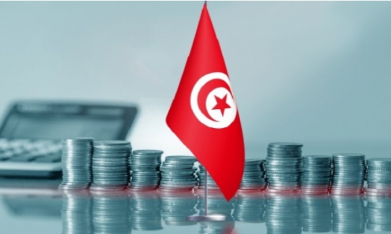 تونس تسدد ديونها الخارجية لسنة 2025 قبل نهاية العام بثلاثة أشهر